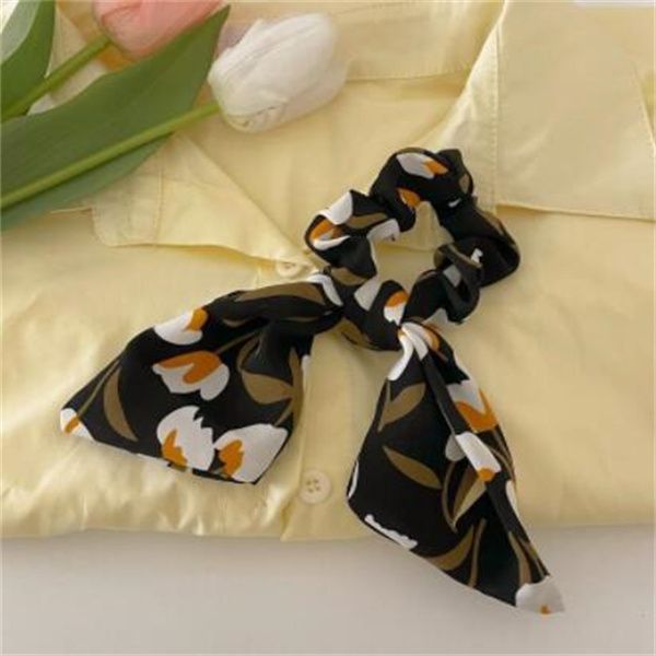

korean big bow hairpin back hair ornament red hairpin s30, Slivery;white