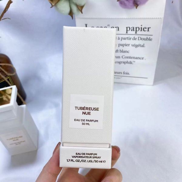 

parfum for woman brand clone fragrance tubereuse nue edp eau de parfum 50ml cologne women perfume floral fruity fragrances pa paris 77351141
