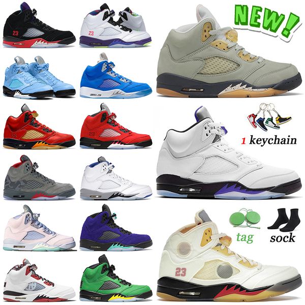 

sports jumpman 5 5s mens basketball shoes jade horizon concord sail unc bluebird raging bull p51 camo stealth easter quai 54 se oregon outdo