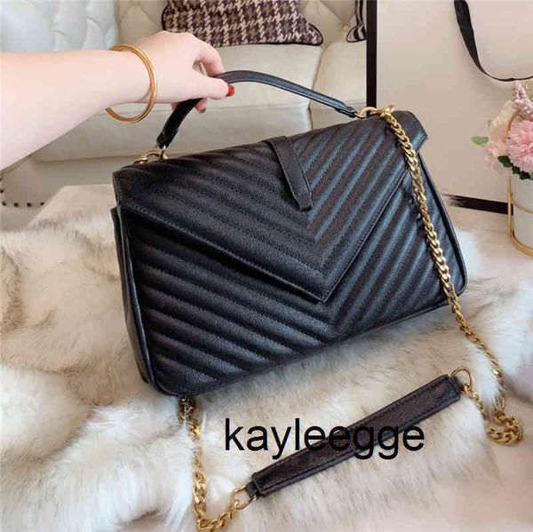 

envelope bags luxury designer women fashion business ladies leather wallets cross body zipper hasp clutch shoulder letter jds8