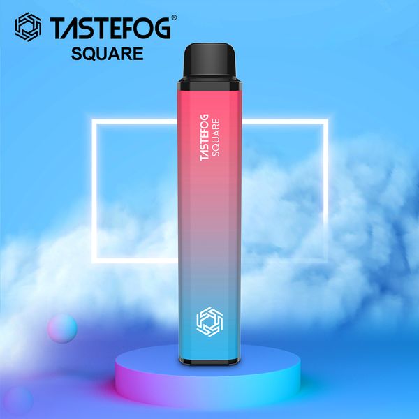 JC Plus 3500puffs Penna monouso Vape E starter kit per sigaretta Dispositivo Pod 5% 50mg Pre-riempito Ricaricabile 650mAh Batteria vapori Originale all'ingrosso