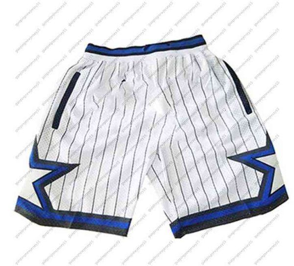 

ja morant throwback iverson basketball shorts just do wade hardaway carter pockets mitchell ness pantalones de baloncesto basketball jerseys, White;black