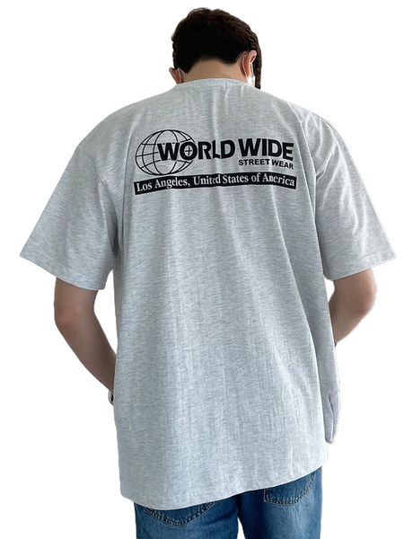 

dazy men letter graphic drop shoulder tee h3as#, White;black