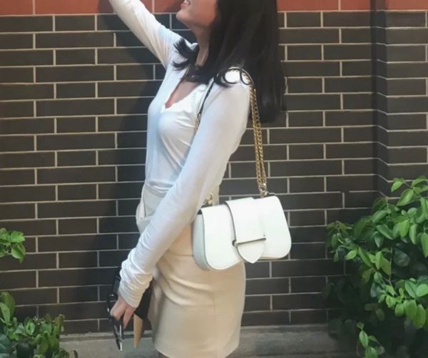 

premium quality messenger designer bag luxury canvas mini fashion shoulder bag