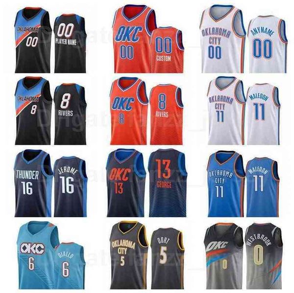 

men women kids printed basketball tony bradley jersey 11 isaiah roby 22 theo maledon kenrich williams 34 ty jerome 16 austin rivers 8, Black;red