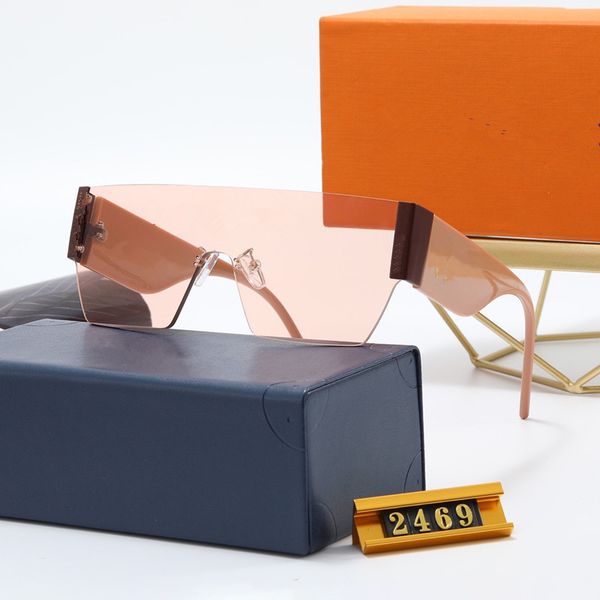 

22 new classic polarized sunglasses women designer 2022 luxury brand alloy metal tempered glass lens retro glasses sun glasses, White;black