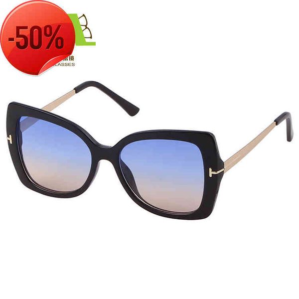 

star cat's eye t-shaped street swomen's sunglassesthe factory directly, White;black