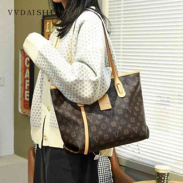 

factory direct 65% off weiwei kangaroo new women's large capacity tote versatile one shoulder handbag