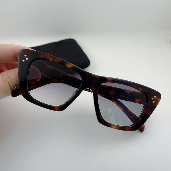 

designer sunglasses 2022 new men's and women's online red same fashion korean version trend sunglasses n, White;black