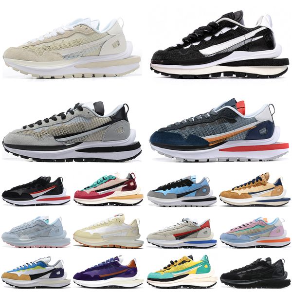 

vopowaffle mens running casual shoes pegas fragment ldwaffle dark iris ldv sesame noir royal fuchsia men women trainers sports sneakers