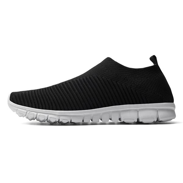 

092 running shoes black sansan spring new white shoes fashion four seasons
