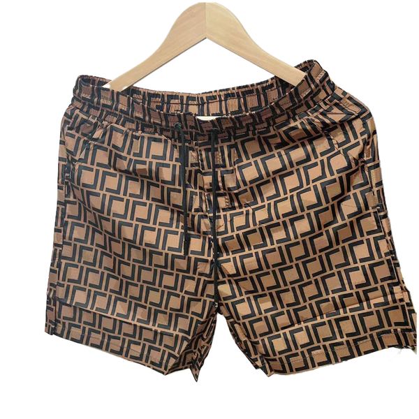 

summer mens swimwear shorts jogger boxer 3g man trunks swim seaside lady designer leisure sports women swimming beach pants, White;black