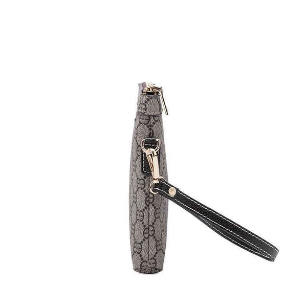 

purses new handbag printed personalized wallet mobile women's bag simple