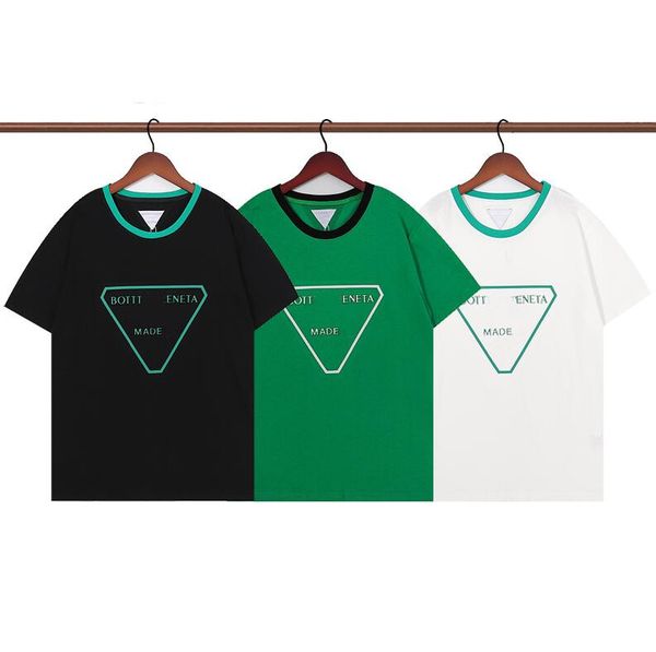 

mens womens designer t shirts printed fashion man tshirt quality casual tees short sleeve luxury hip hop streetwear tshirts, White;black