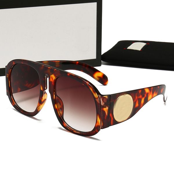 

sunglasses 2023 luxury sunglasses lens designer letter womens mens goggle senior eyewear for women eyeglasses, White;black