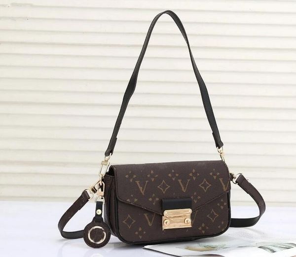 

designer bag handbag tote shoulder messenger bags pu purse crossbody women lvity luxurys lvis envelope pocket pochette metiss axillary packa