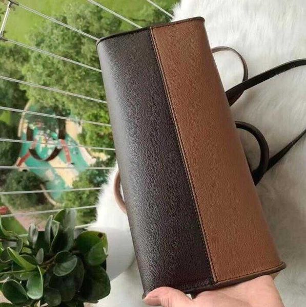 

fashion tote handbags classic m45320 shopping letter shoulder purse women onthego ladies bags handbag kifvx