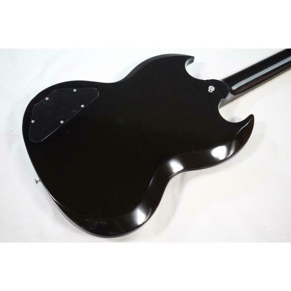 

edwards e-sg-120lt2 / sg type electric guitar