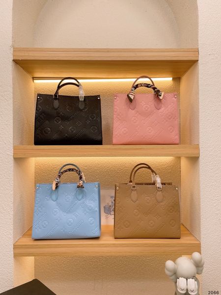 

designers shoulder bag luxury tote purse handbag message bags cluth brand classic genuine leather crossbody vintage old flower fashion size