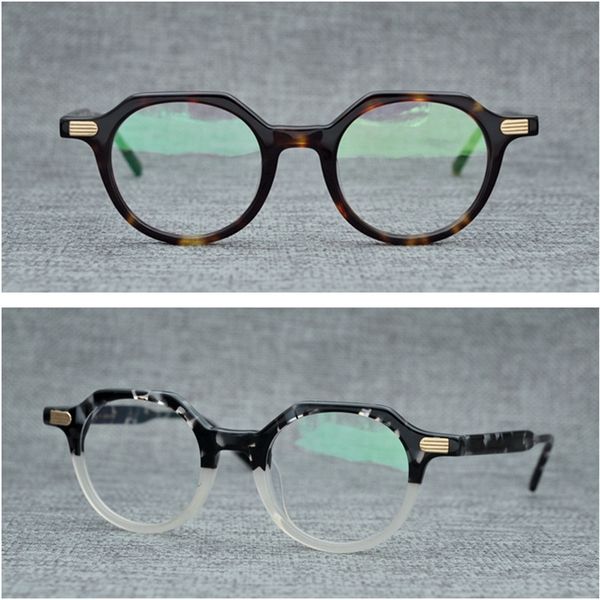 

eyeglasses 80% off graphic: plastic yellow bee frame acetate glass, White;black