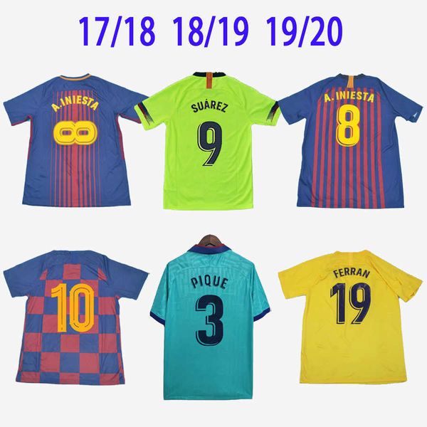 

2017 2018 2019 2020 retro soccer jerseys 17 18 19 20 madrid football shirts vintage uniform classic m. llorente koke saul suarez joao, Black;yellow