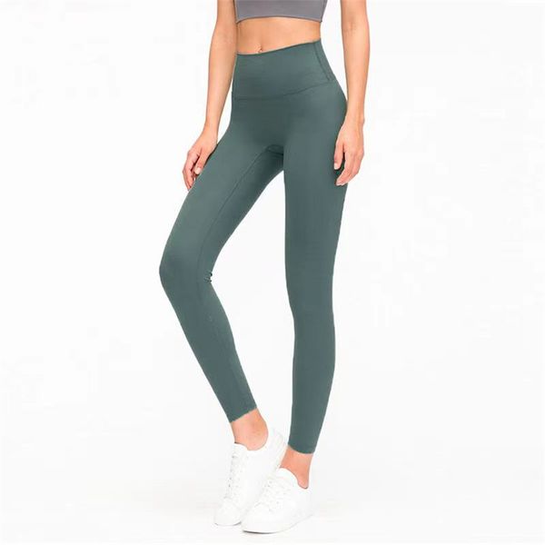 

leg-tie women's pants sports fitness leggings elastic fitness ladies overall leggings exercise yoga size s, Black