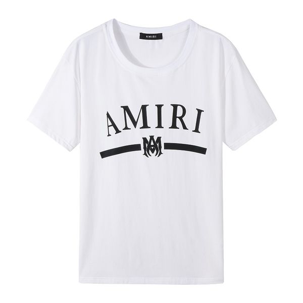 

20ss fashion mens stylist summer t shirt crane printing t shirts hip hop men women short sleeve tees size s-xxl #13, White;black