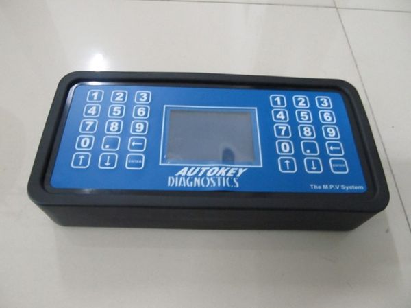 

auto key decoder unlocked mvp pro key programmer v16.9 mvp pro key decoders english/spanish