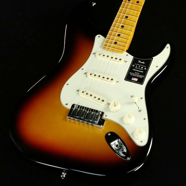 

ultra st ultraburst electric guitar#2