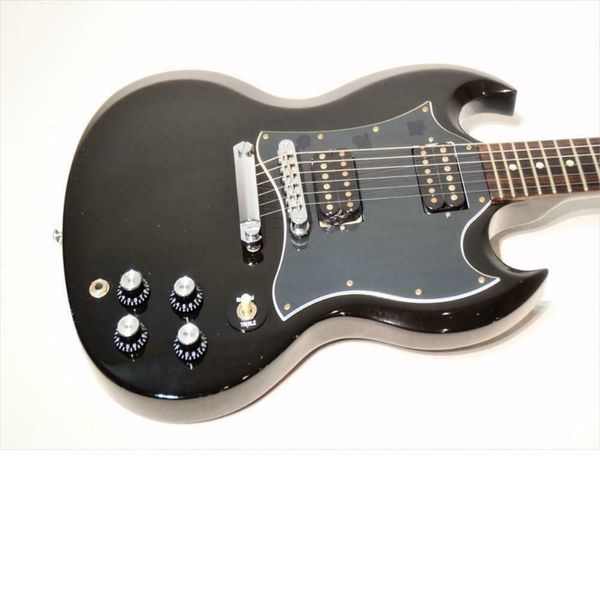 

sg special eb 2010 electric guitar
