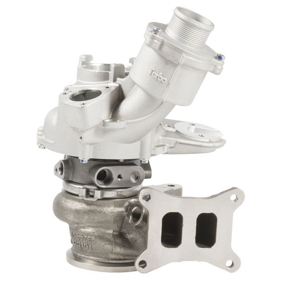 

06k145702n 06k145722h is38 turbocharger for audi a3 2.0t