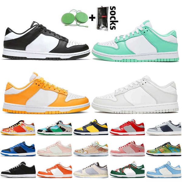 

sb running shoes women mens trainers black white green glow laser orange pn dust sports skateboard sneakers street hawker size 36-45