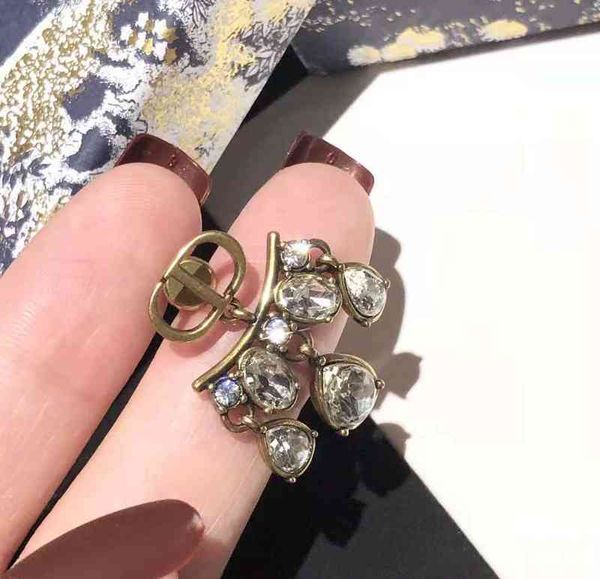 

new style water drop earrings, Golden;silver