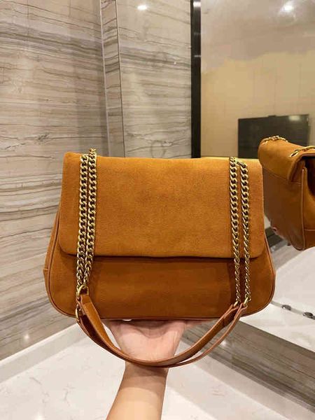 

classic design niki messenger bag chain envelope handbags deerskin gold hardware hallmarks decoration ms commute daily leisure shouldr bags