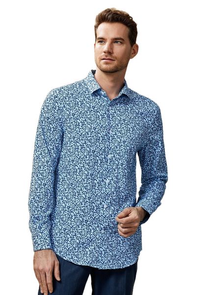 

men plants button front shirt 42bc#, White;black