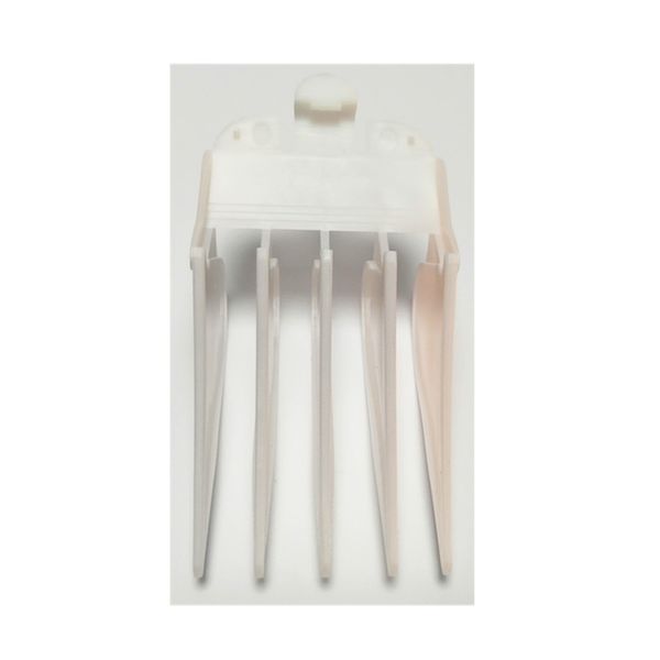 

replacement for #10 hair clipper comb 1.25" cutting 32mm super taper 8400 & xtender blender clippers