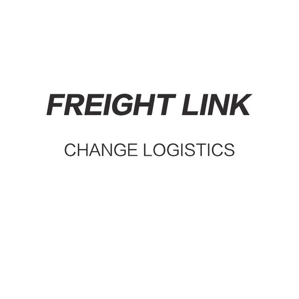 

freight link towel