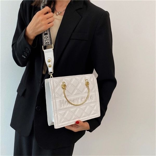 

handbags tote women's new trend large capacity chain fashion portable messenger commuter 8y8j purses outlet online