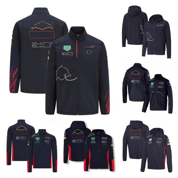 

f1 formula 1 hoodie car jacket with the same customization