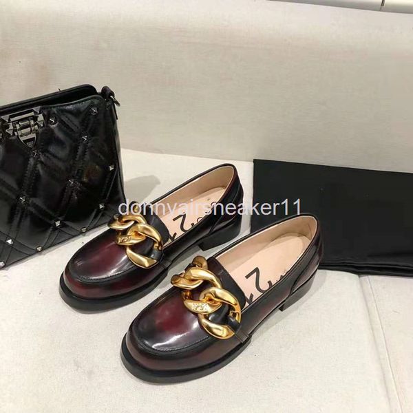 

dress shoes fashion chains, moore's shoes., Black