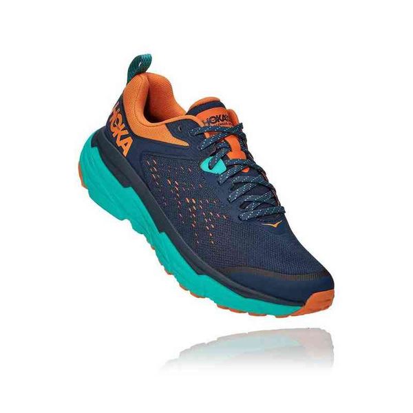 

hoka challenger atr 6 men outer space atlantis roller shoes