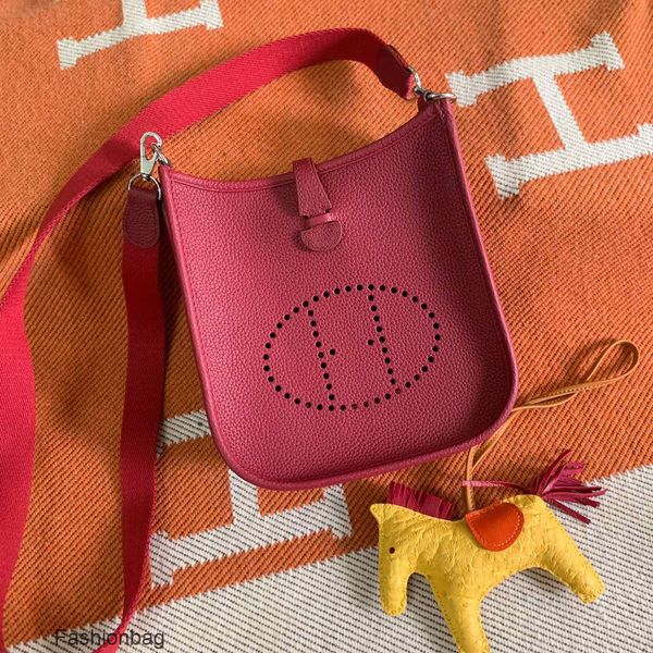 

women's h designer evelyn bag hermee mini family shoulder bags bucket evelyne messenger texture ew5skellys