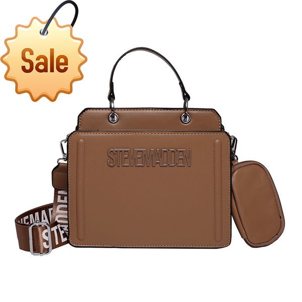 

2022 new women's diagonal handbag large capacity women fashion temperament messenger leather shoulder bags