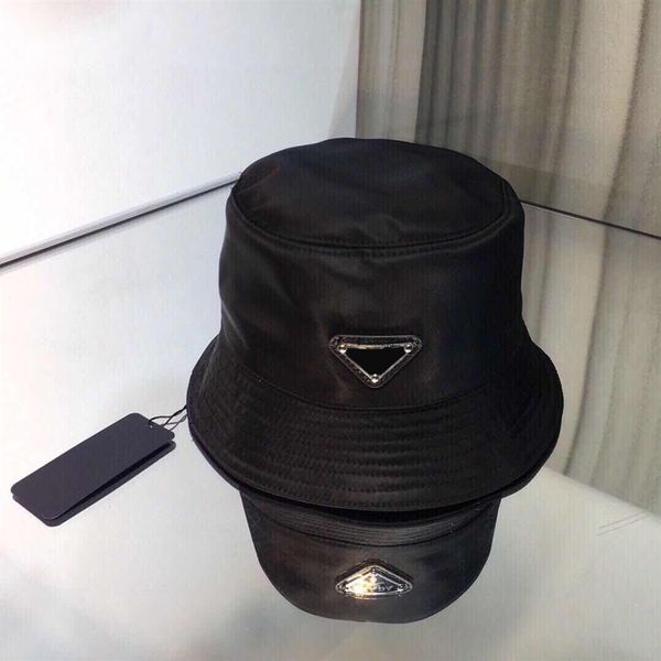 

fashion bucket hat beanies designer sun baseball cap men women outdoor summer and autumn beach sunhat fisherman's hats231u, Blue;gray