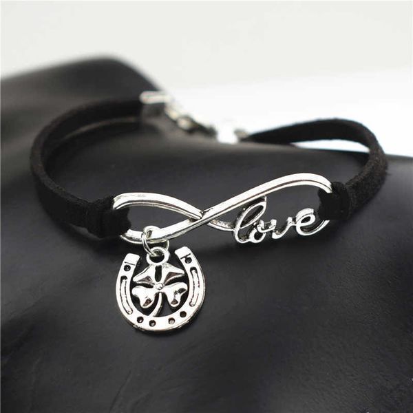 

10 colors new beach fashion unlimited love small lovely silver turtle bracelet leather turtle jewelry women's gift, Golden;silver