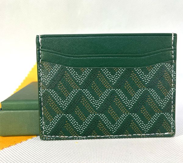 

card holders women men bag clutch goya highest quality real leather wallet coin purse pocket inside slot pocket d10 z6qk
