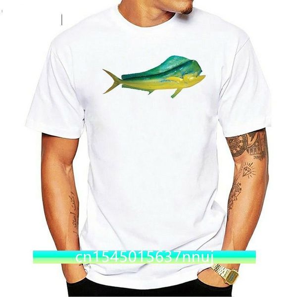 

mahi fishing tshirt1 220702, White;black