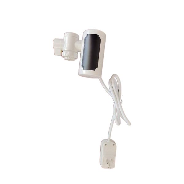 

kitchen faucets instant heating speed thermoelectric water dragon installation