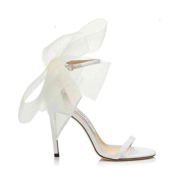 

sandals famous aveline women high heels mesh bows ankle strap gladiator sandalias exquisite stiletto-heel wedding,party,dress,evening x79h, Black
