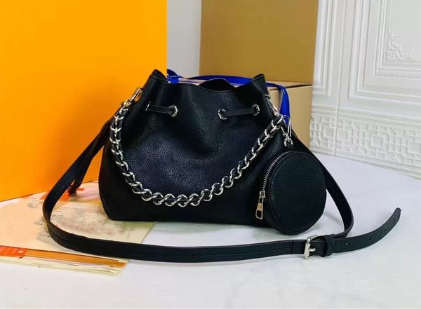 

hbp neonoe luxury designer ophidia muria bucket bag fashion marmont monograms satchel shoulder bags chain handbags crossbody purse lady leat